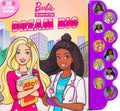 Barbie You Can Be Anything: Dream Big - MPHOnline.com