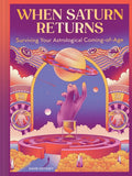 When Saturn Returns - MPHOnline.com