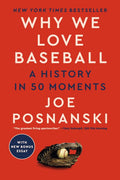 Why We Love Baseball - MPHOnline.com