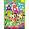 Upin-Ipin Aktiviti Bijak ABC - MPHOnline.com