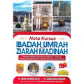 Nota Kursus Ibadah Umah & Ziarah Madinah --AHPUB - MPHOnline.com