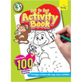 Toad Dot To Dot Activity - MPHOnline.com