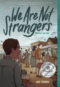We Are Not Strangers - MPHOnline.com
