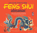 Fortune & Feng Shui Almanac 2024 - MPHOnline.com