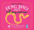 Lillian Too Feng Shui Almanac 2025 - MPHOnline.com