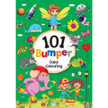 101 Copy Colouring Bumper - MPHOnline.com