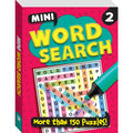 Mini Word Search Book 2 - MPHOnline.com