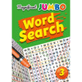 Magnificent Jumbo Word Search Book 3 - MPHOnline.com