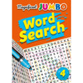 Magnificent Jumbo Word Search Book 4 - MPHOnline.com