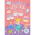 Sparkle Ballerina (My Magical Activity Book) - MPHOnline.com