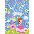 Sparkle Princess (My Magical Activity Book) - MPHOnline.com