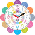 Hickory Dickory (with clock face) - MPHOnline.com