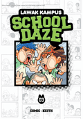 Lawak Kampus School Daze 03 - MPHOnline.com