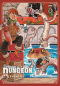Delicious In Dungeon 03 - MPHOnline.com