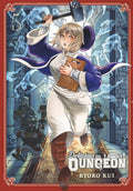 Delicious In Dungeon 05 - MPHOnline.com