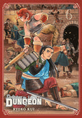 Delicious In Dungeon 06 - MPHOnline.com