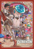 Delicious in Dungeon #8 - MPHOnline.com