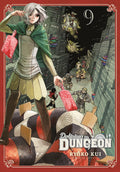 Delicious in Dungeon #9 - MPHOnline.com