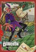 Delicious in Dungeon #10 - MPHOnline.com