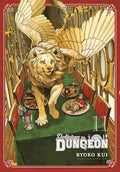 Delicious in Dungeon #11 - MPHOnline.com
