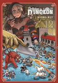 Delicious in Dungeon #12 - MPHOnline.com