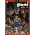 Delicious in Dungeon #13 - MPHOnline.com