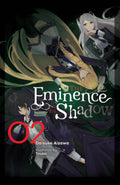 The Eminence In Shadow 02 - MPHOnline.com