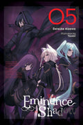 The Eminence In Shadow 05 - MPHOnline.com