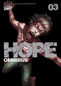 Hope Omnibus 03 - MPHOnline.com