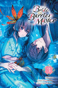 Bride of the Barrier Master 03 - Kadokawa Gempak Starz - MPHOnline.com