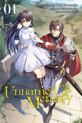 Unnamed Memory 01 (Comic) - Kadokawa Gempak Starz - MPHOnline.com