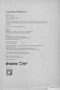Unnamed Memory 01: The Witch of the Azure Moon and the Cursed Prince - MPHOnline.com