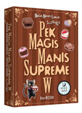 Pek Magis Manis Supreme W ~Witch Sand~ - MPHOnline.com