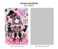 Pek Magis Manis Supreme W ~Witch Sand~ (access card sticker) - MPHOnline.com