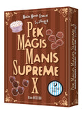 Pek Magis Manis Supreme X ~X-Ing Pie~ - MPHOnline.com