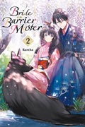 Bride of the Barrier Master 02 - Kadokawa Gempak Starz - MPHOnline.com