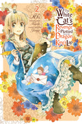 The White Cat's Revenge as Plotted from the Dragon King's Lap 02 - Kadokawa Gempak Starz - MPHOnline.com