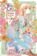 The White Cat's Revenge as Plotted from the Dragon King's Lap 03 - Kadokawa Gempak Starz - MPHOnline.com