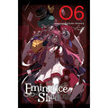 The Eminence in Shadow 06 (Novel) - MPHOnline.com