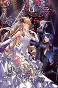 The Eminence in Shadow 11 (Comic) - Kadokawa Gempak Starz - MPHOnline.com
