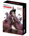 Bungo Stray Dogs 26 Premium Pack - Kadokawa Gempak Starz - MPHOnline.com