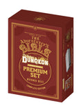 Delicious in Dungeon: World Guide - The Adventurer's Bible - Complete Edition Premium Set - Kadokawa Gempak Starz - MPHOnline.com