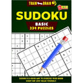 Sudoku Basic Puzzle - MPHOnline.com