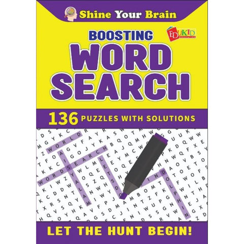 Boosting Word Search - MPHOnline.com