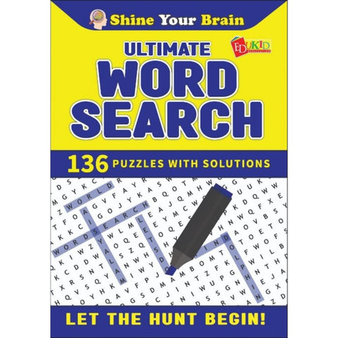 Ultimate Word Search - MPHOnline.com