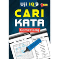 Uji Iq Anda - Cari Kata Cemerlang - MPHOnline.com