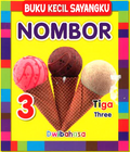 Buku Kecil Sayangku - Nombor - MPHOnline.com