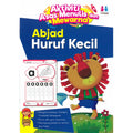 Abjad Huruf Kecil - MPHOnline.com