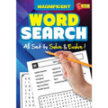 Word Search:Magnificent - MPHOnline.com