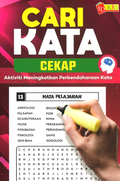 Cari Kata - Cekap - MPHOnline.com